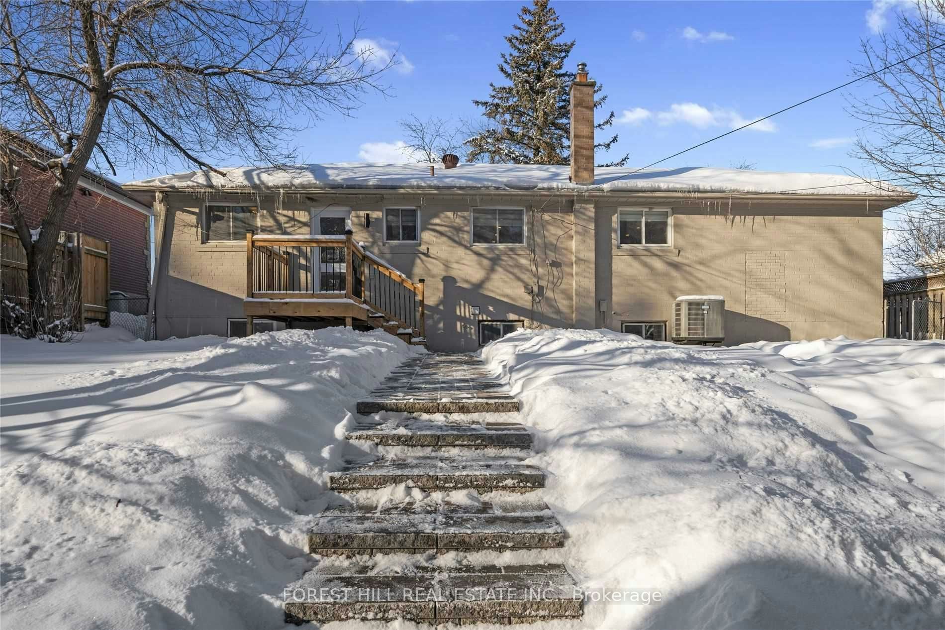 Main-76 Gladman Avenue, Newmarket, ON, L3Y 1W6 - 15