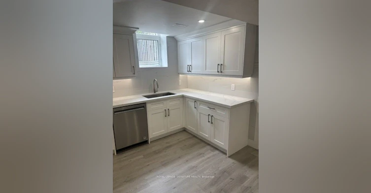 5 Spring Town Road, Vaughan, ON, L4L 8G2