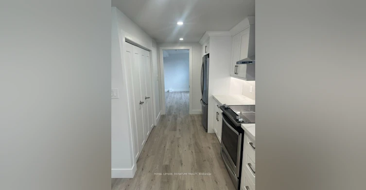5 Spring Town Road, Vaughan, ON, L4L 8G2 - 6