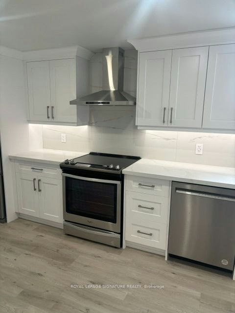 5 Spring Town Road, Vaughan, ON, L4L 8G2 - 5