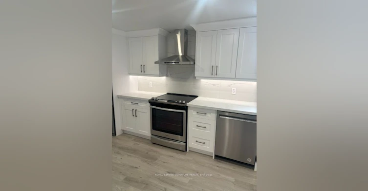 5 Spring Town Road, Vaughan, ON, L4L 8G2 - 5