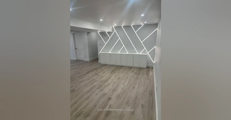 5 Spring Town Road, Vaughan, ON, L4L 8G2 - 9