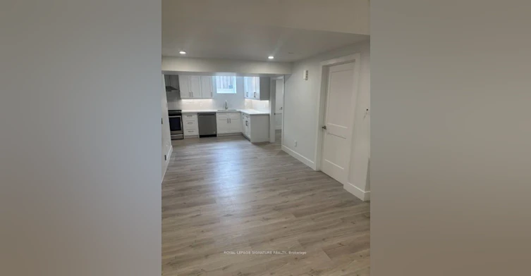 5 Spring Town Road, Vaughan, ON, L4L 8G2 - 4