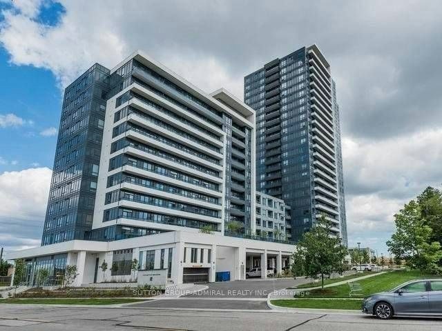 1221-7900 Bathurst Street, Vaughan, ON, L4J 0J9