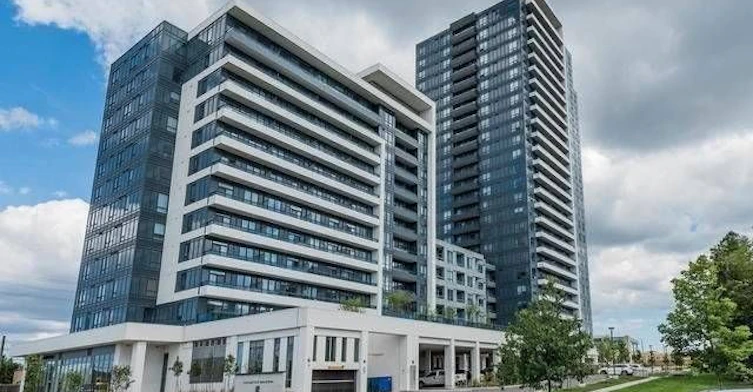 1221-7900 Bathurst Street, Vaughan, ON, L4J 0J9