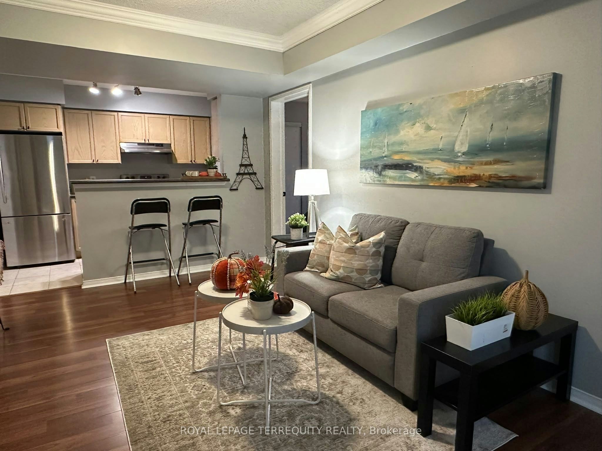 41-2265 Bur Oak Avenue, Markham, ON, L6E 0B8 - 5