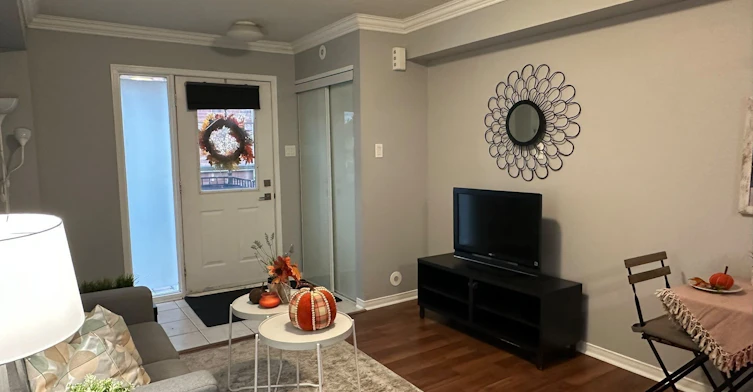 41-2265 Bur Oak Avenue, Markham, ON, L6E 0B8