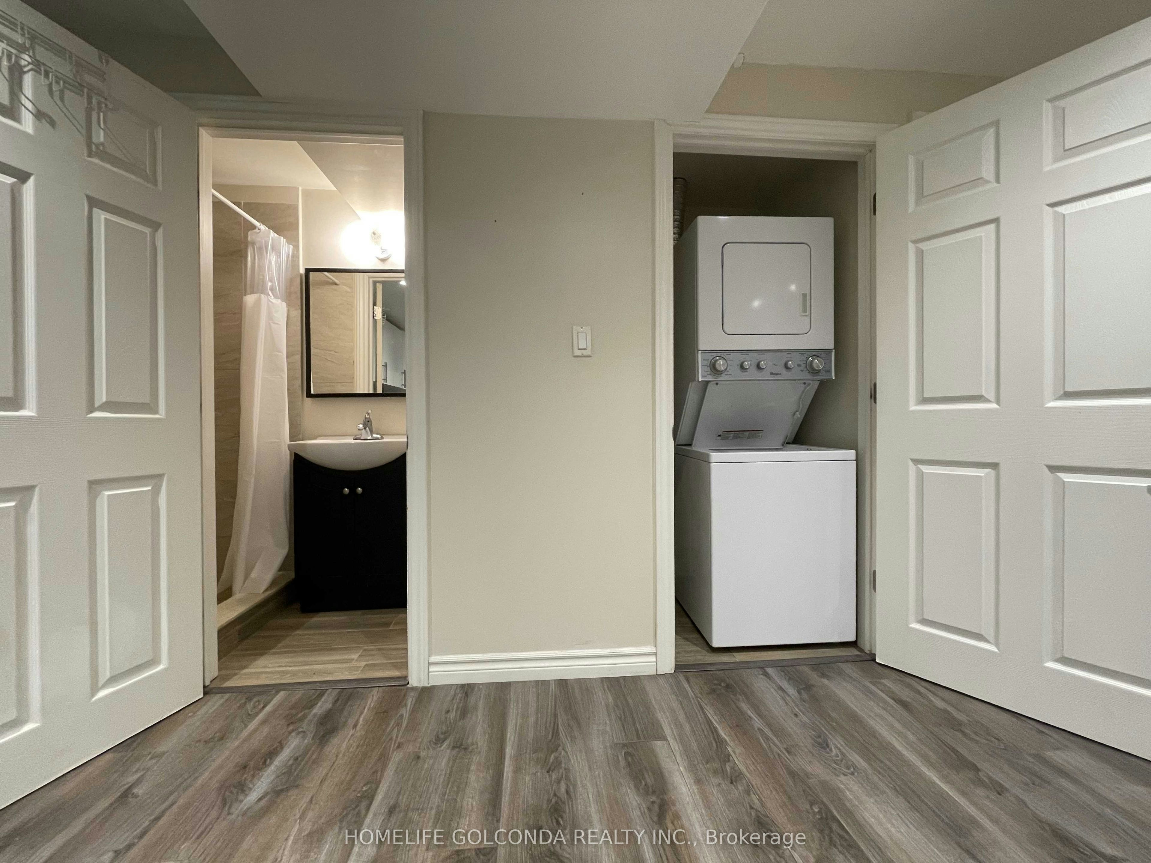 Lower Level-64 Ritva Court, Richmond Hill, ON, L4C 9R4 - 8