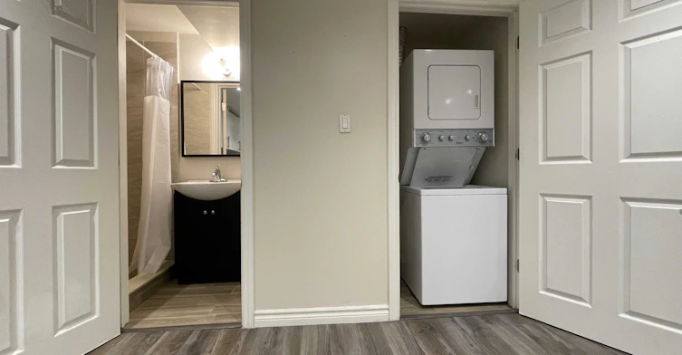 Lower Level-64 Ritva Court, Richmond Hill, ON, L4C 9R4 - 8