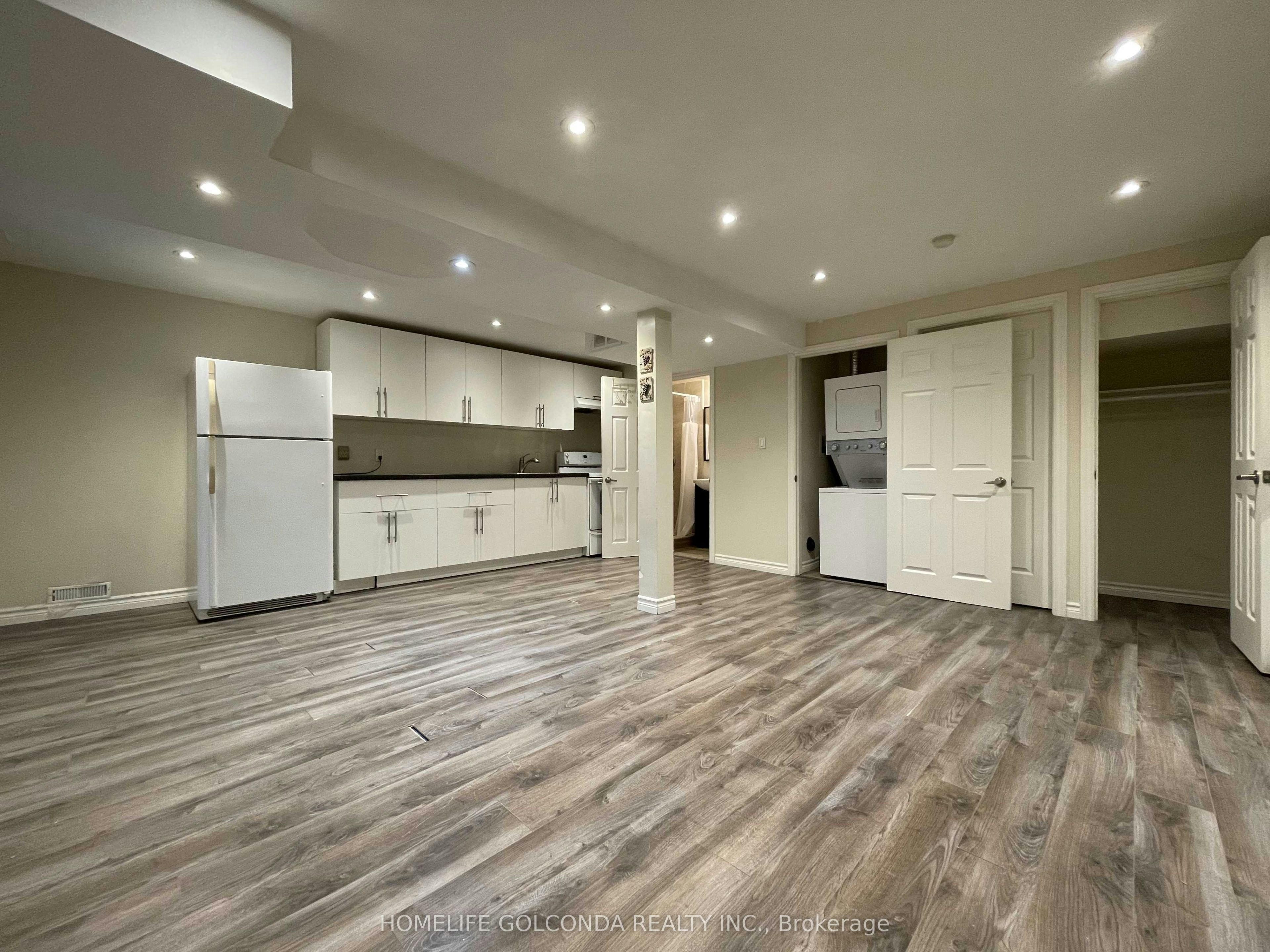 Lower Level-64 Ritva Court, Richmond Hill, ON, L4C 9R4 - 7