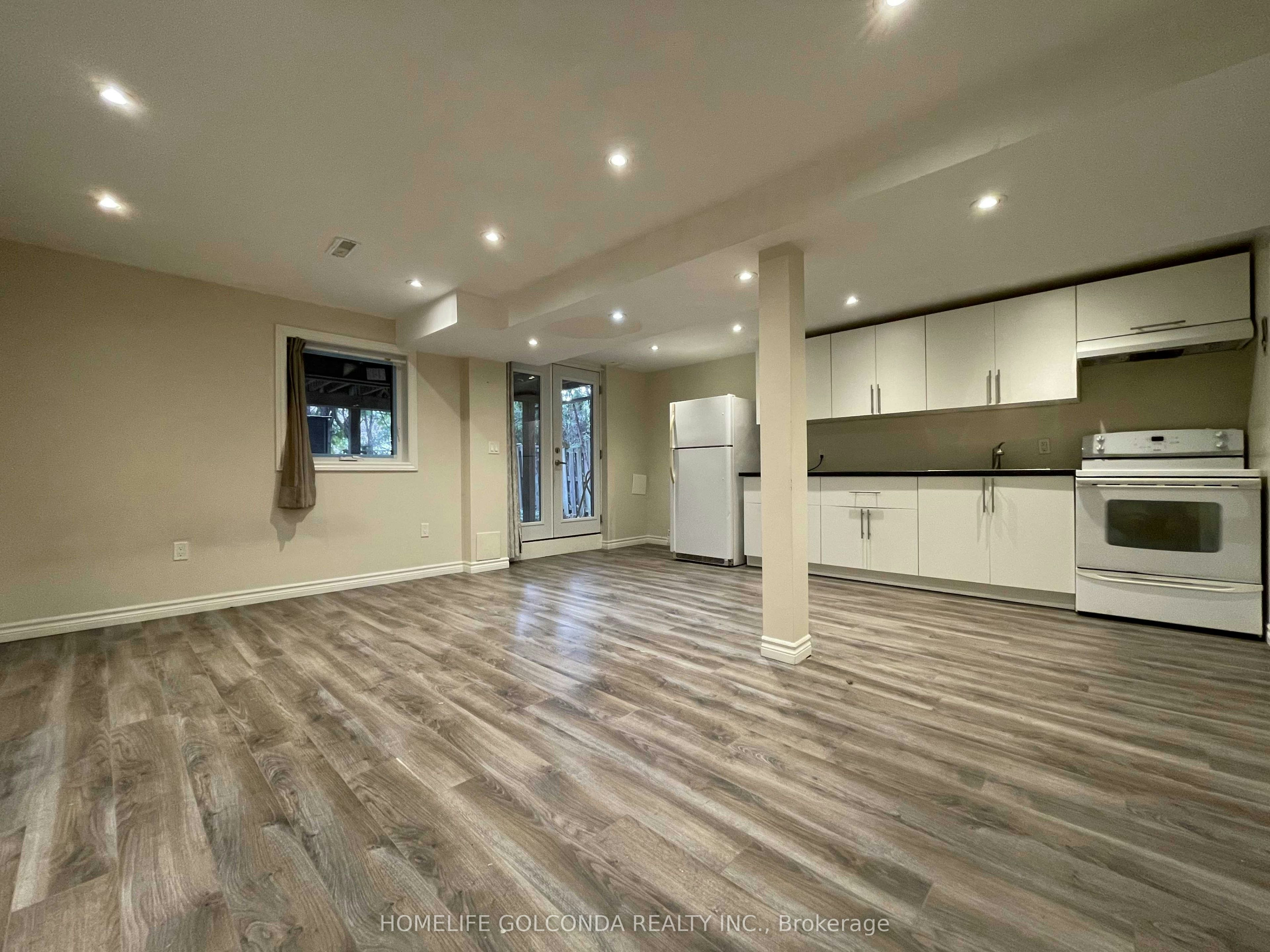Lower Level-64 Ritva Court, Richmond Hill, ON, L4C 9R4 - 5