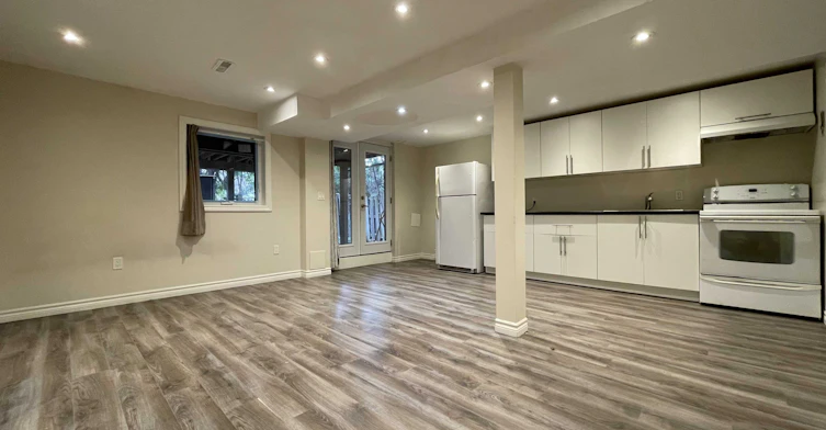 Lower Level-64 Ritva Court, Richmond Hill, ON, L4C 9R4 - 5