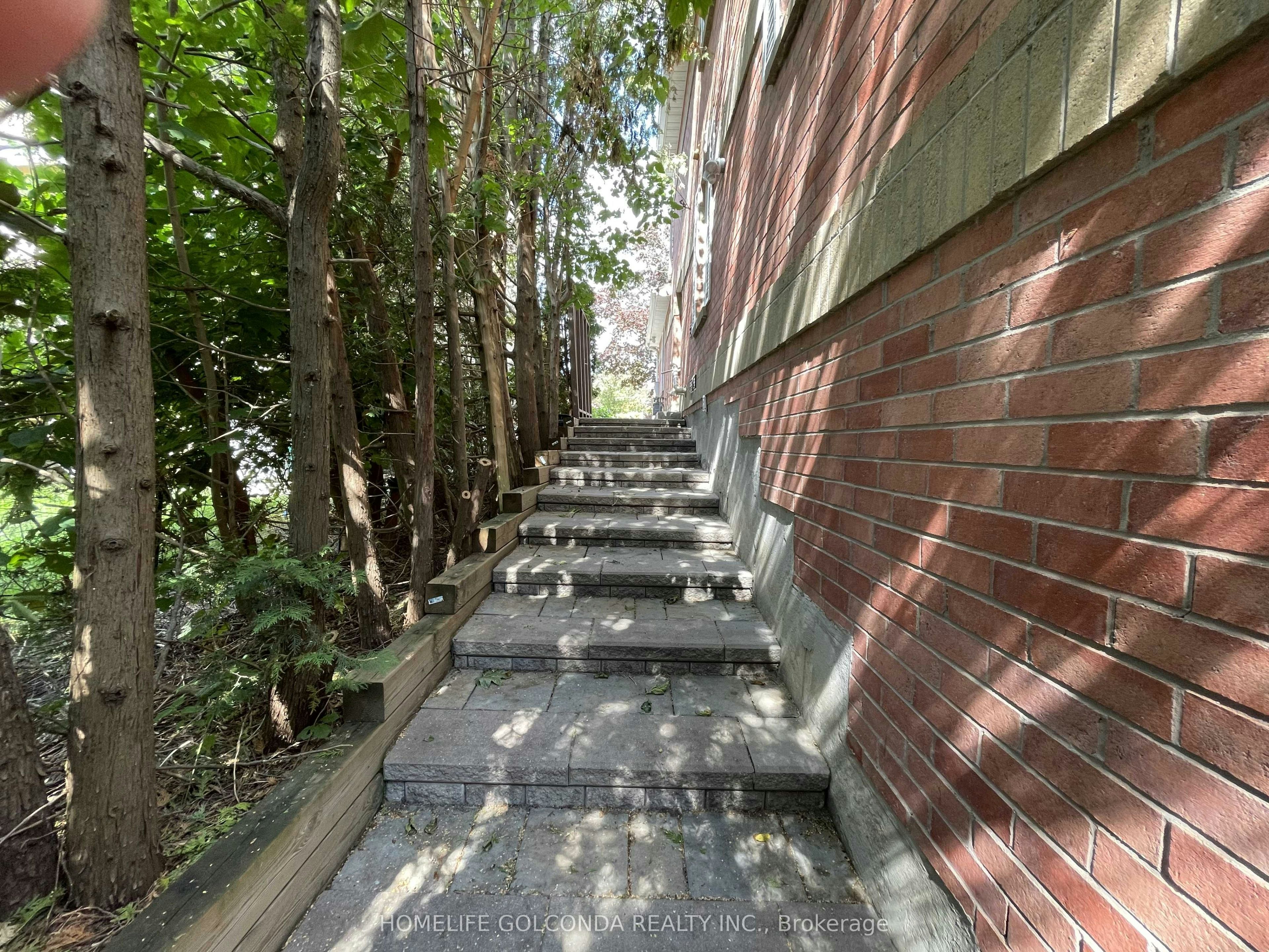 Lower Level-64 Ritva Court, Richmond Hill, ON, L4C 9R4 - 3