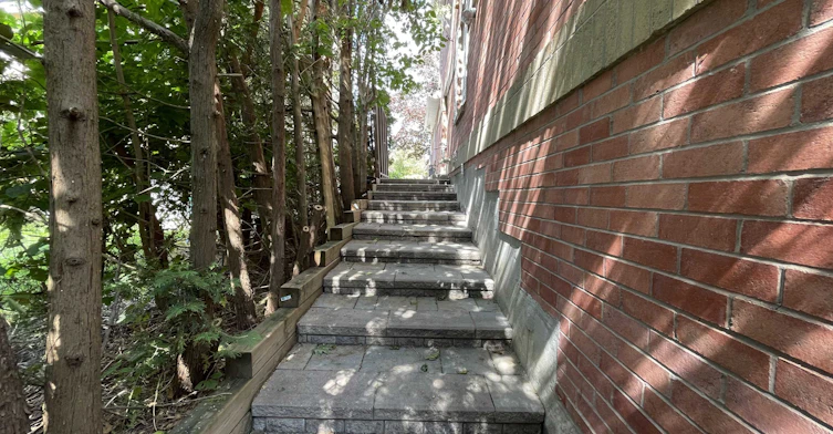 Lower Level-64 Ritva Court, Richmond Hill, ON, L4C 9R4 - 3