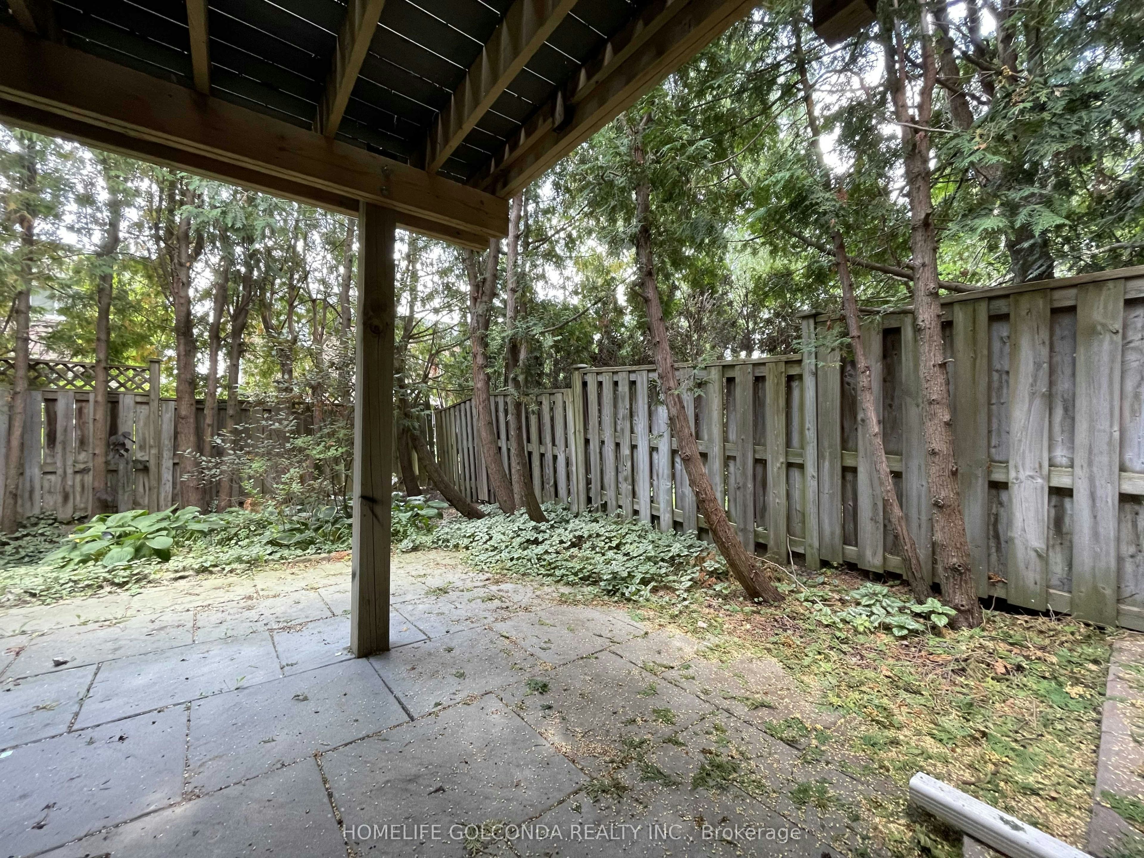 Lower Level-64 Ritva Court, Richmond Hill, ON, L4C 9R4 - 4