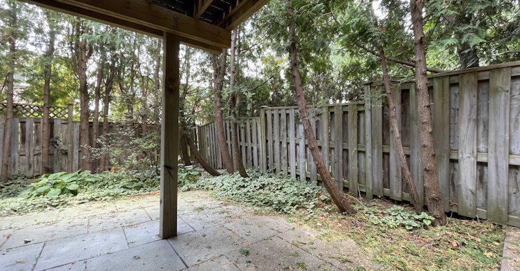 Lower Level-64 Ritva Court, Richmond Hill, ON, L4C 9R4 - 4