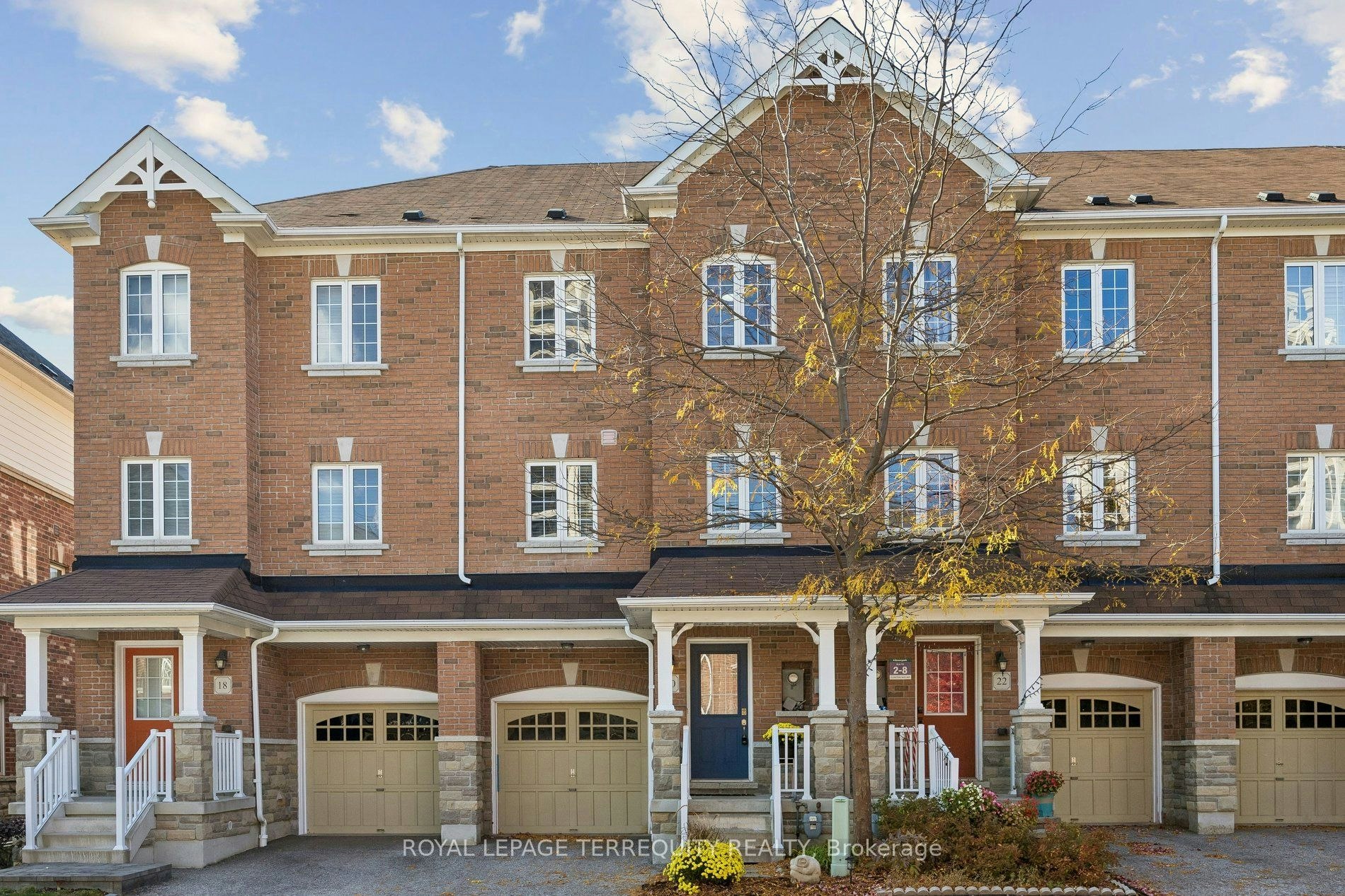 20 Eastern Skies Way, Markham, ON, L6E 0N8