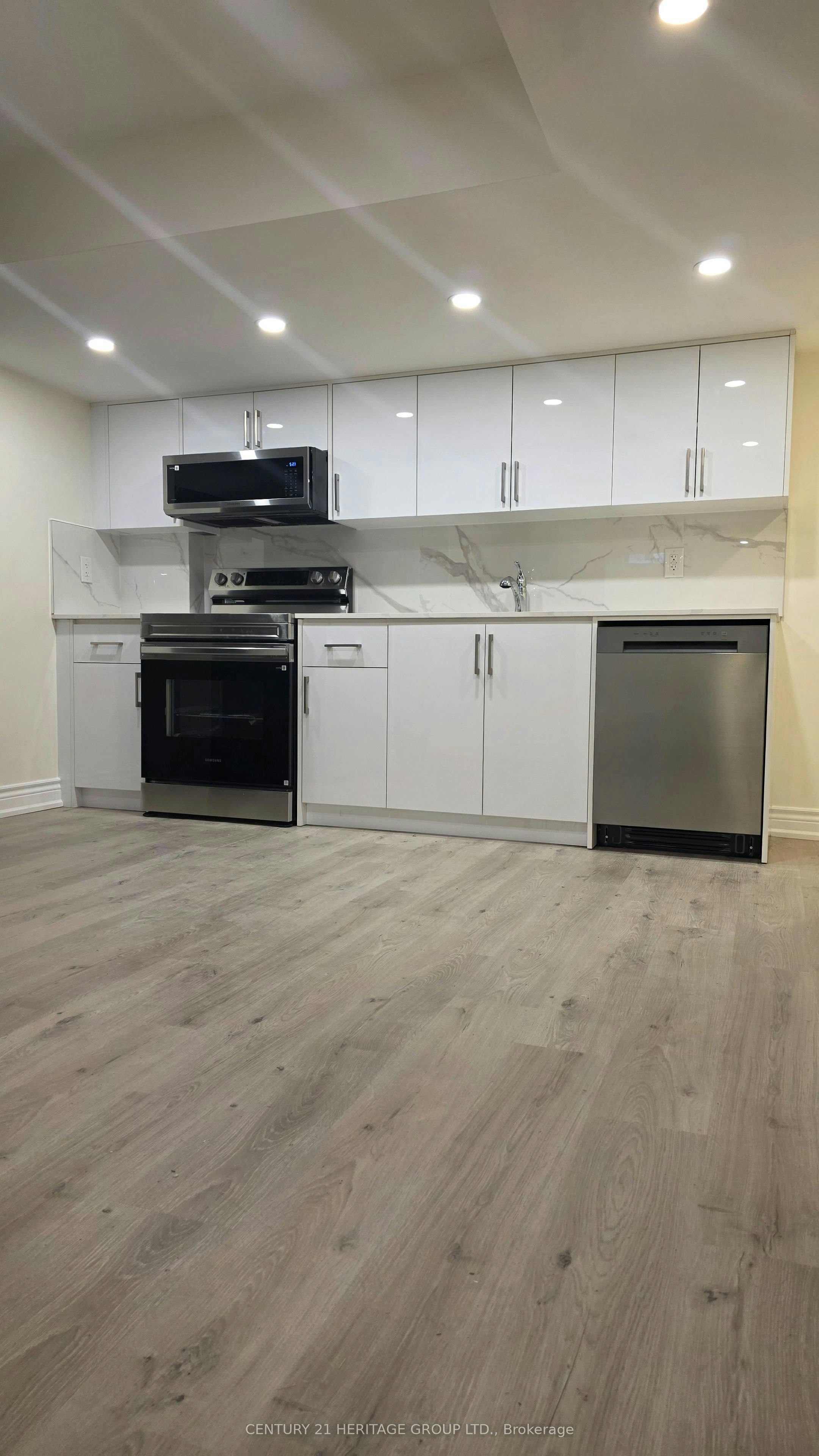Bsmt-74 Gallant Place, Vaughan, ON, L4H 3W7 - 2