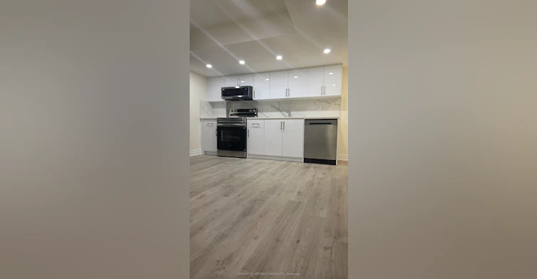 Bsmt-74 Gallant Place, Vaughan, ON, L4H 3W7 - 2