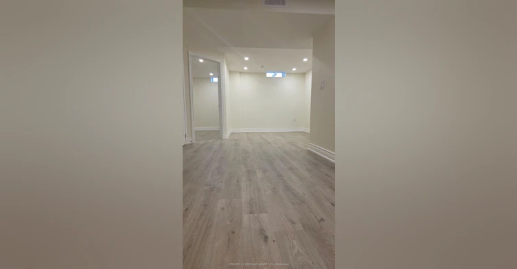 Bsmt-74 Gallant Place, Vaughan, ON, L4H 3W7 - 5