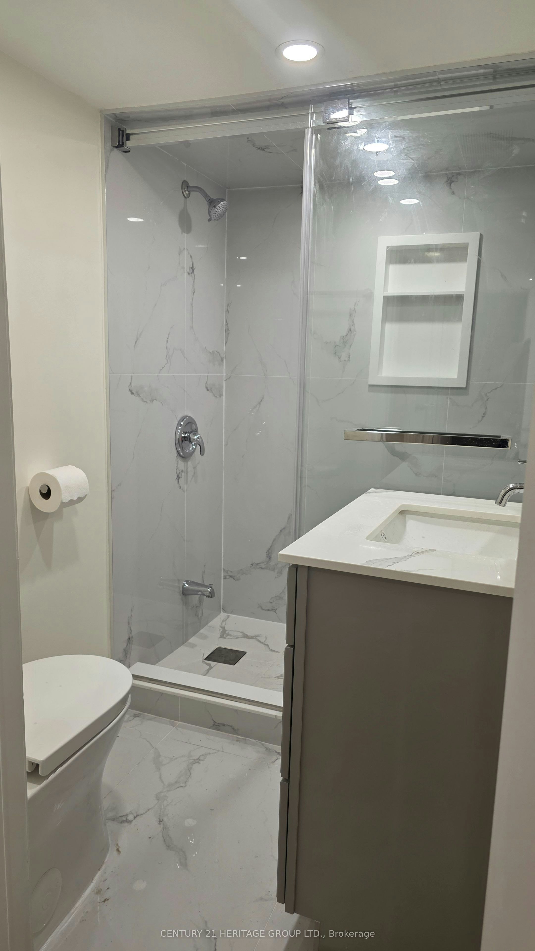 Bsmt-74 Gallant Place, Vaughan, ON, L4H 3W7 - 8