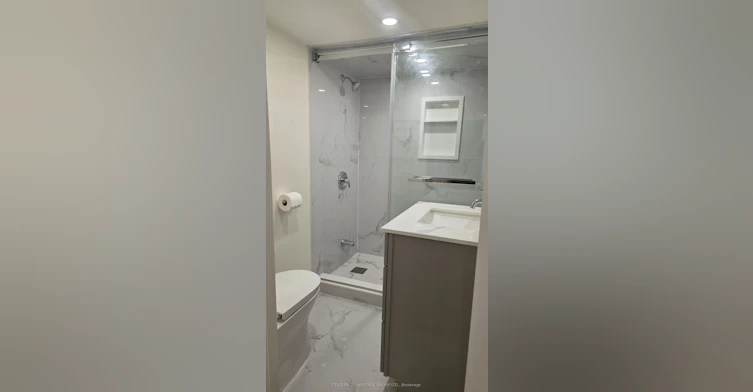 Bsmt-74 Gallant Place, Vaughan, ON, L4H 3W7 - 8
