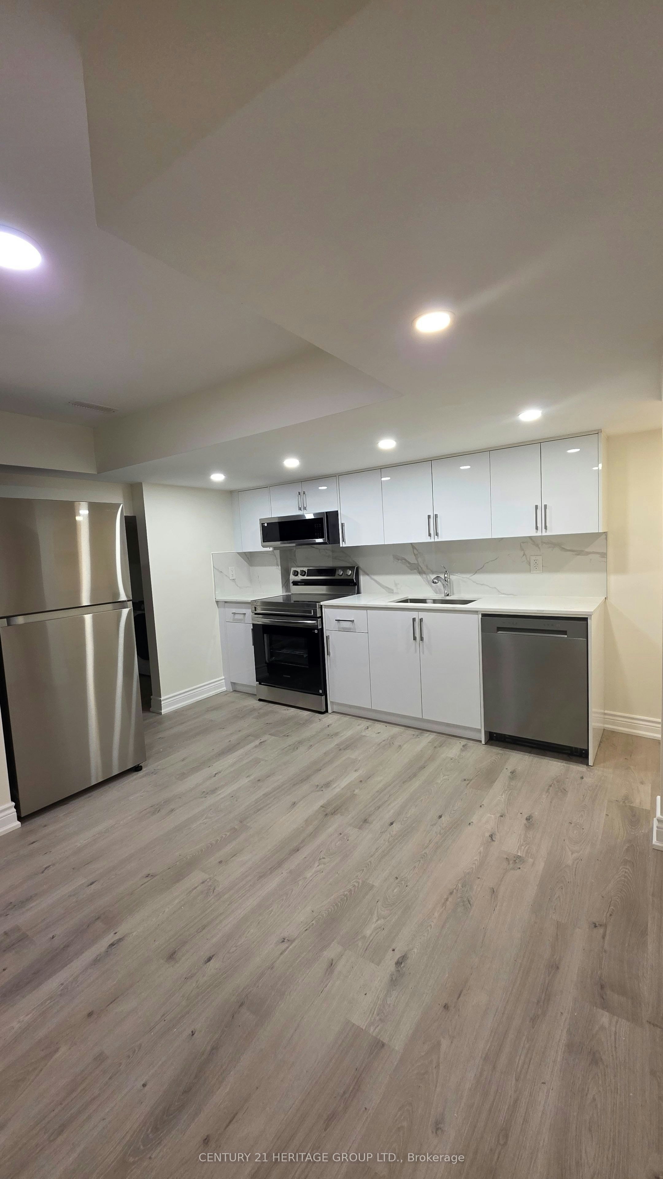 Bsmt-74 Gallant Place, Vaughan, ON, L4H 3W7