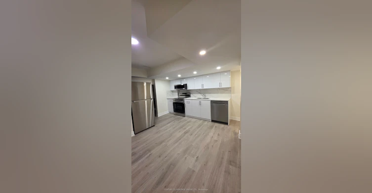 Bsmt-74 Gallant Place, Vaughan, ON, L4H 3W7