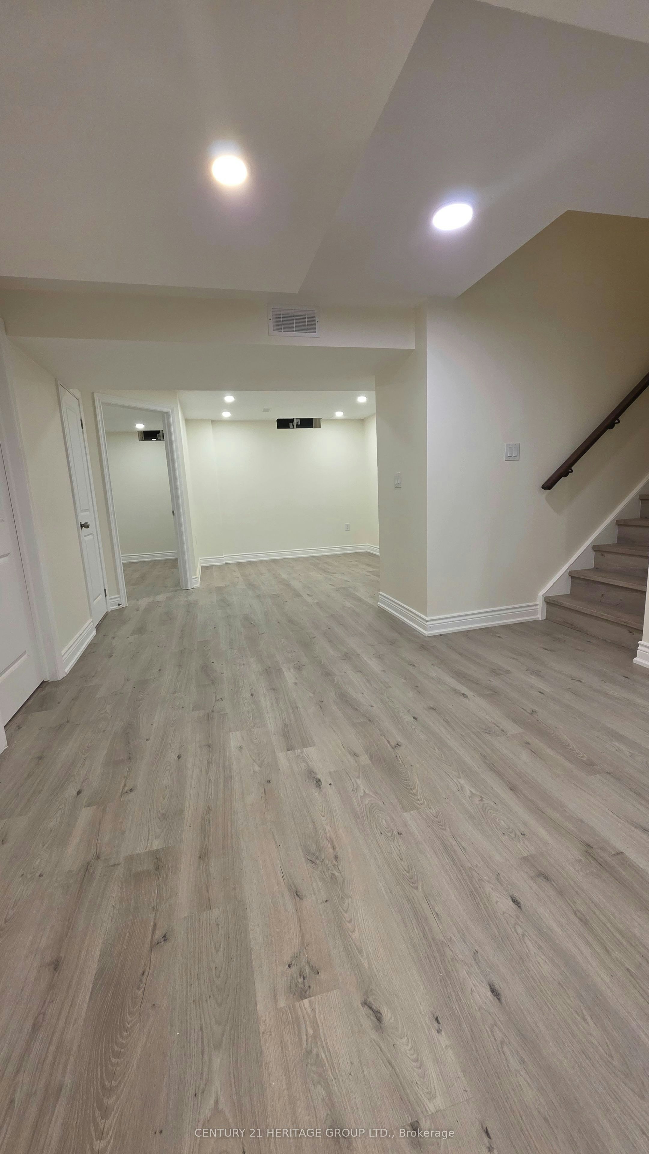 Bsmt-74 Gallant Place, Vaughan, ON, L4H 3W7 - 3