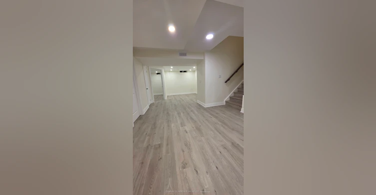 Bsmt-74 Gallant Place, Vaughan, ON, L4H 3W7 - 3