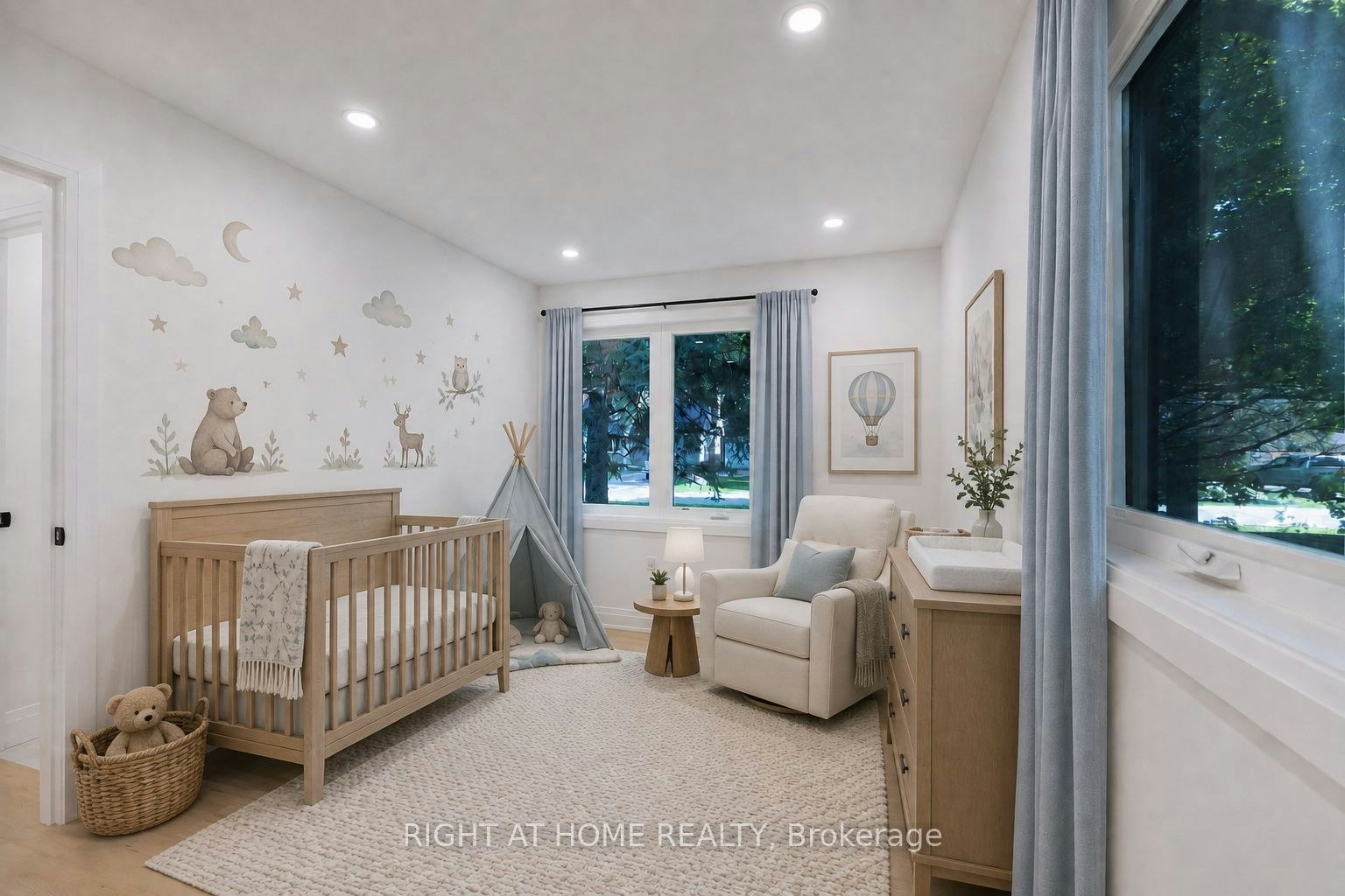 30 Morton Avenue, East Gwillimbury, ON, L0G 1V0 - 17