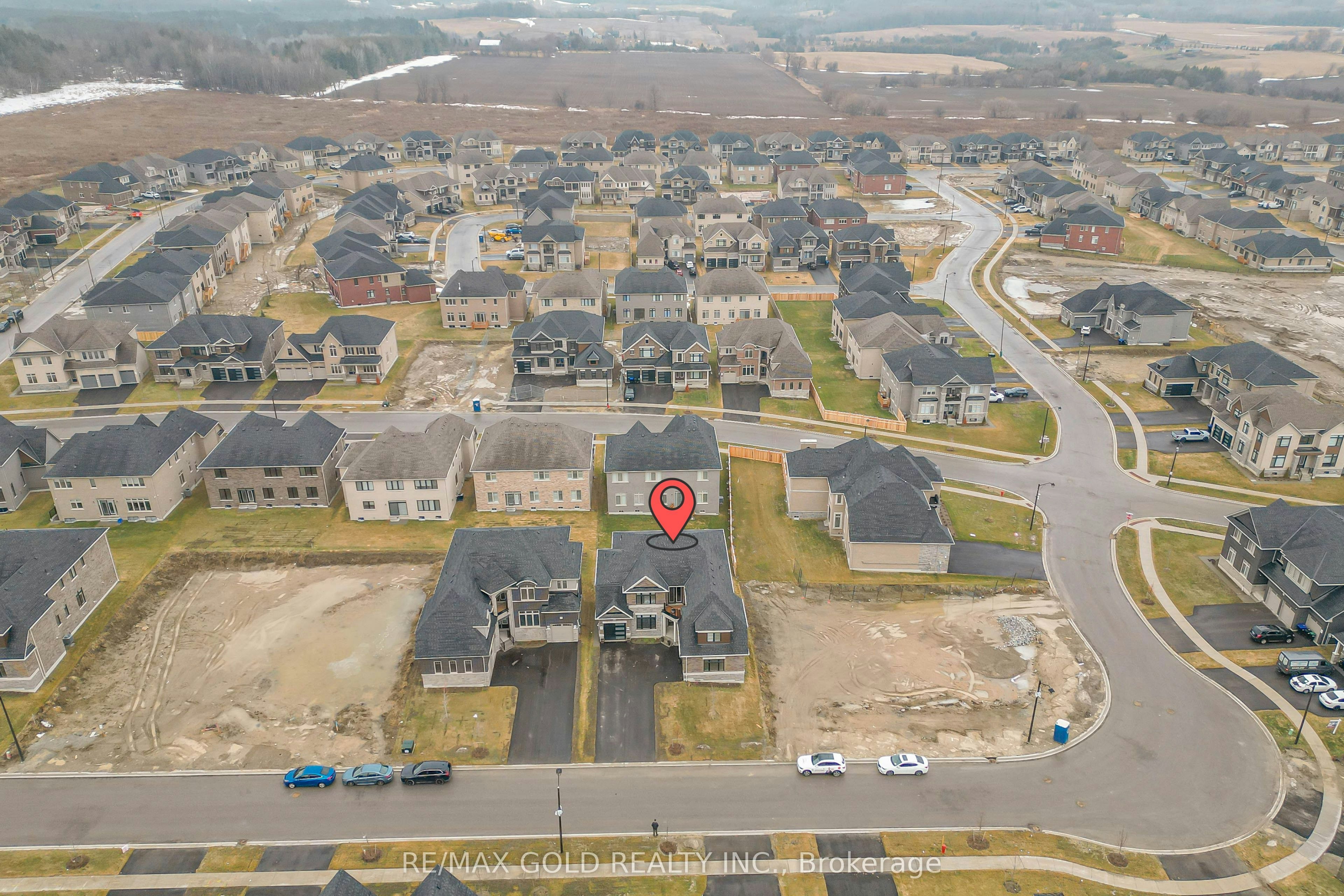 5 Elderberry Way, Adjala-Tosorontio, ON, L0G 1W0 - 37