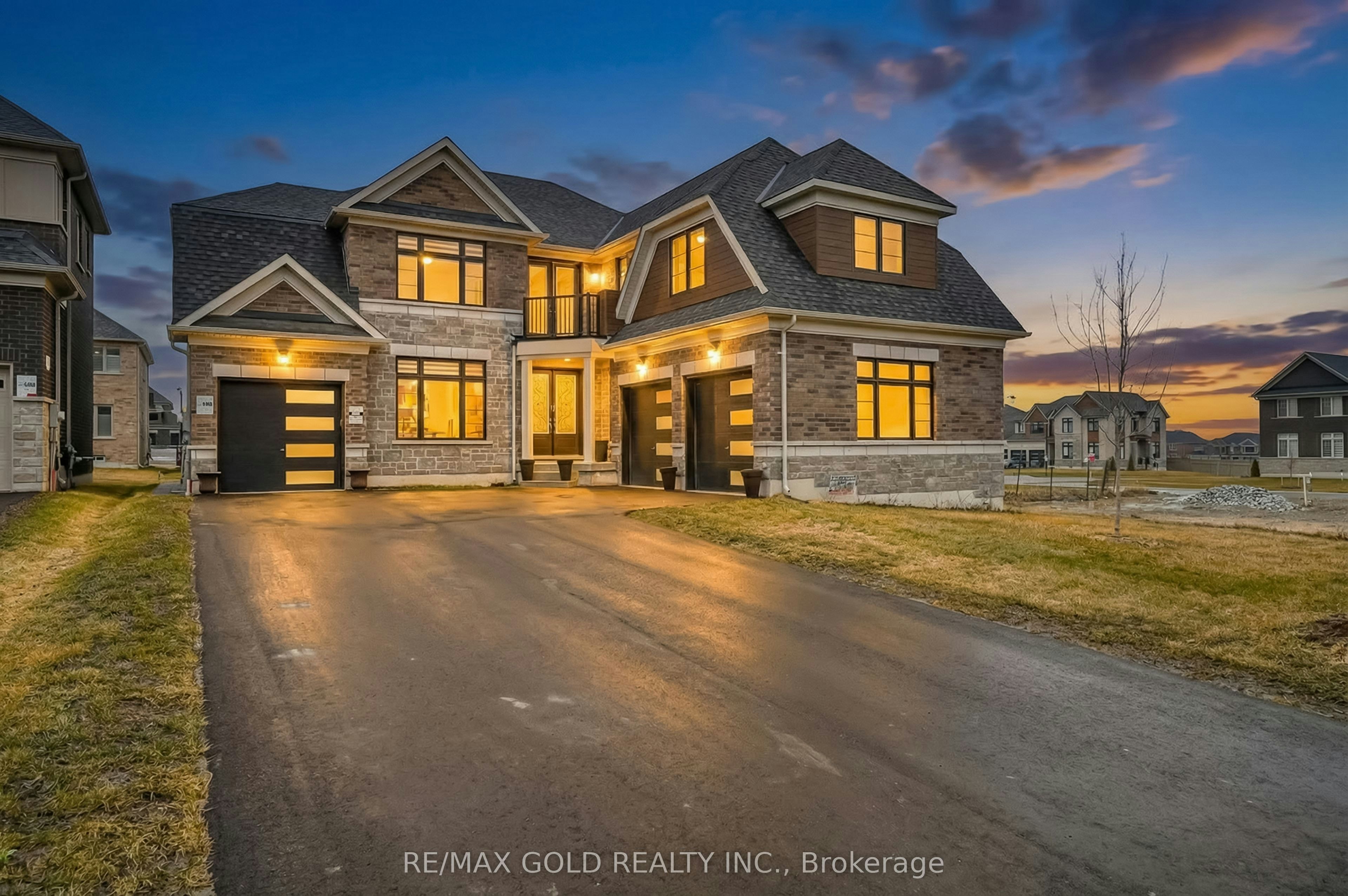 5 Elderberry Way, Adjala-Tosorontio, ON, L0G 1W0