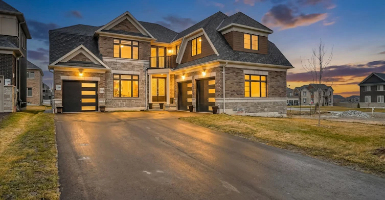 5 Elderberry Way, Adjala-Tosorontio, ON, L0G 1W0