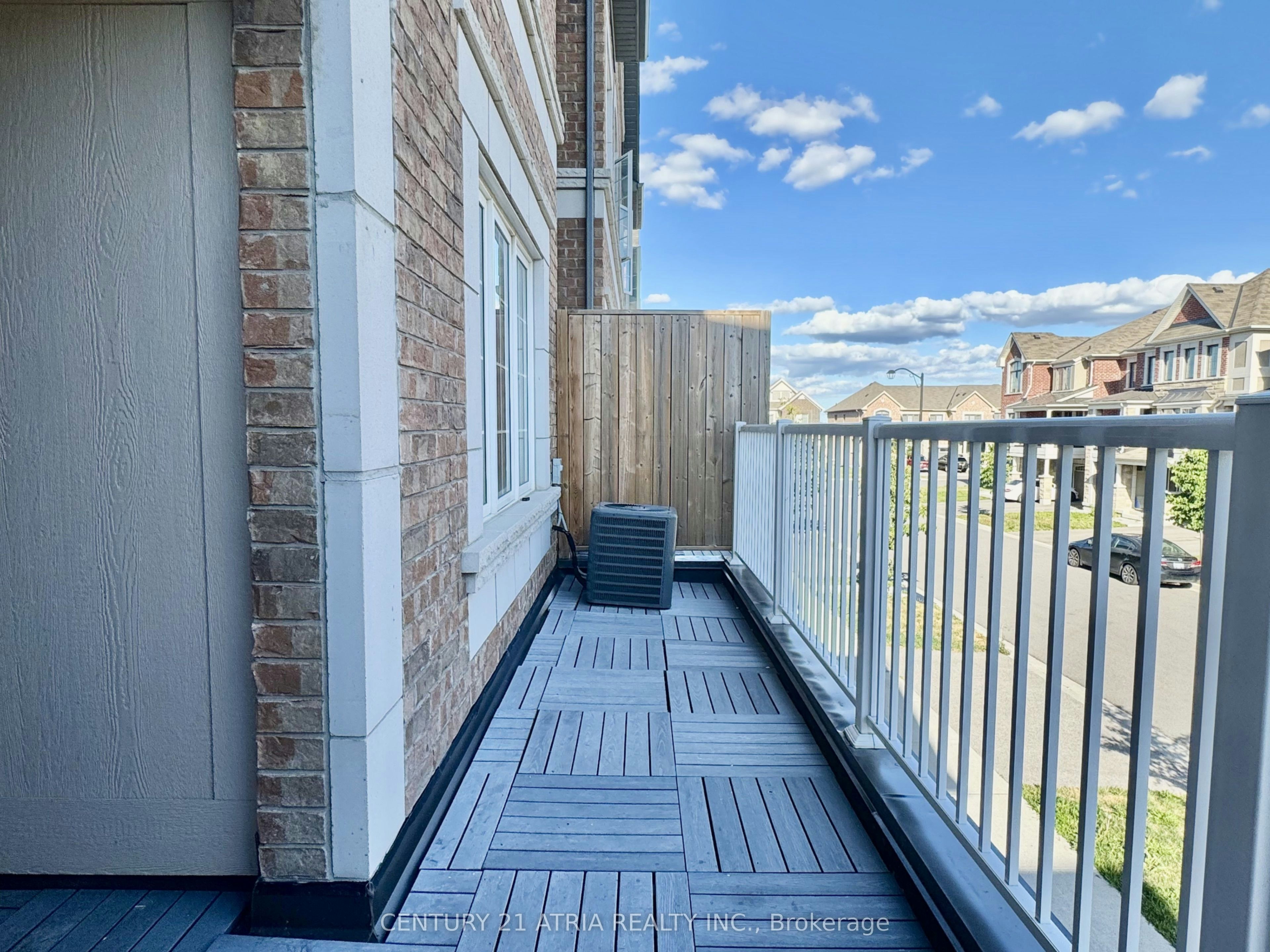 18 Mcgrath Avenue, Richmond Hill, ON, L4S 0K5 - 13