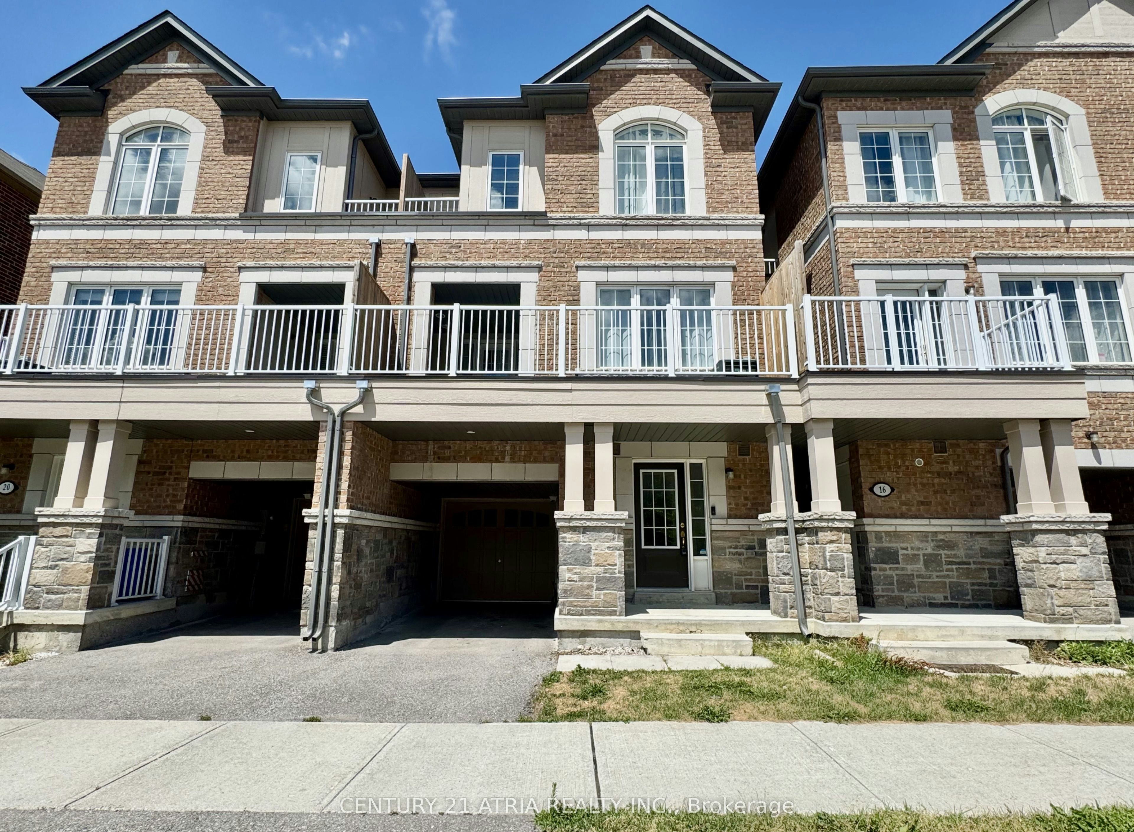 18 Mcgrath Avenue, Richmond Hill, ON, L4S 0K5