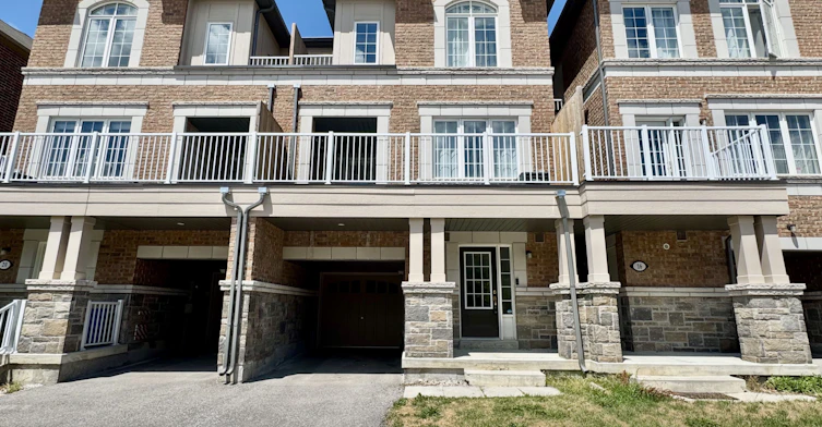 18 Mcgrath Avenue, Richmond Hill, ON, L4S 0K5