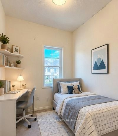 18 Mcgrath Avenue, Richmond Hill, ON, L4S 0K5 - 23
