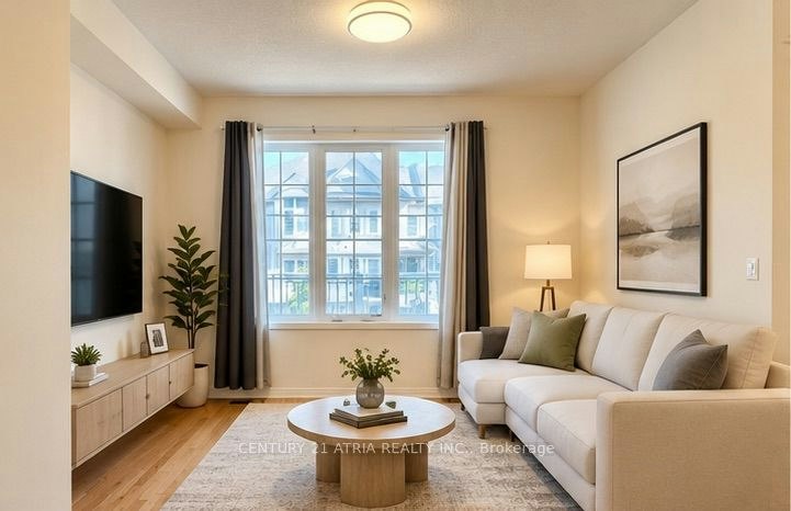 18 Mcgrath Avenue, Richmond Hill, ON, L4S 0K5 - 6
