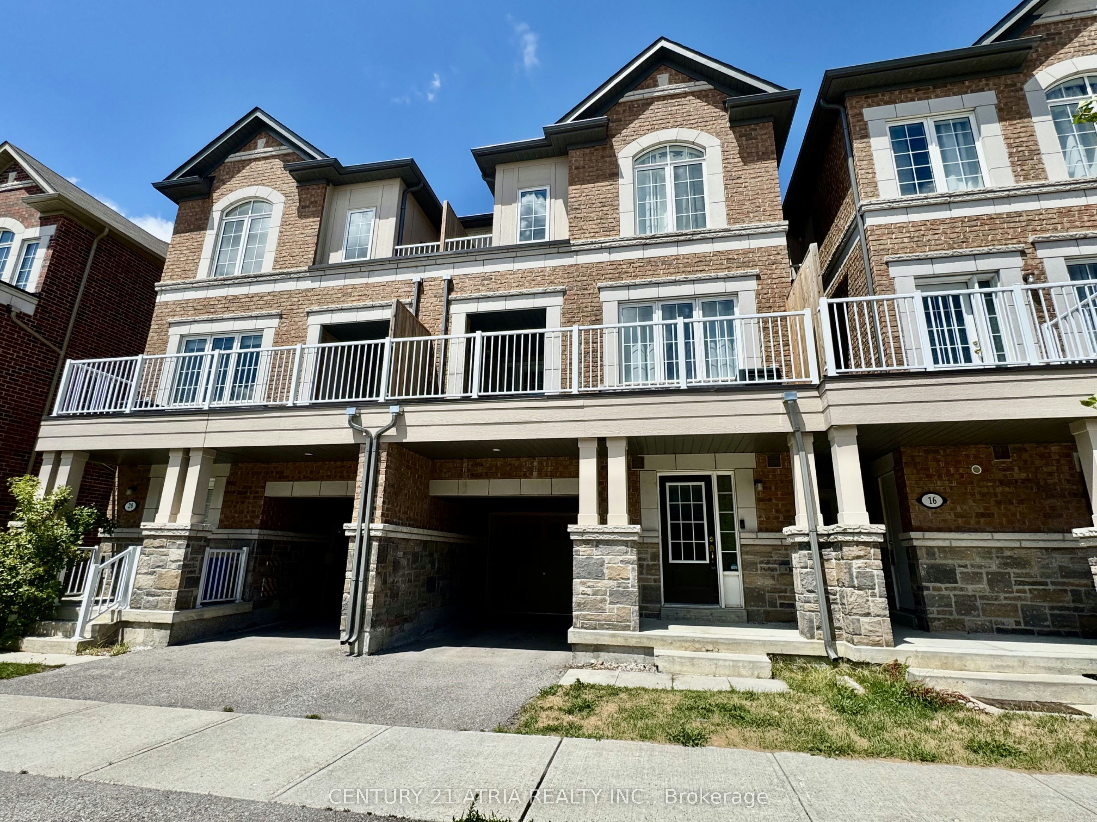 18 Mcgrath Avenue, Richmond Hill, ON, L4S 0K5 - 2
