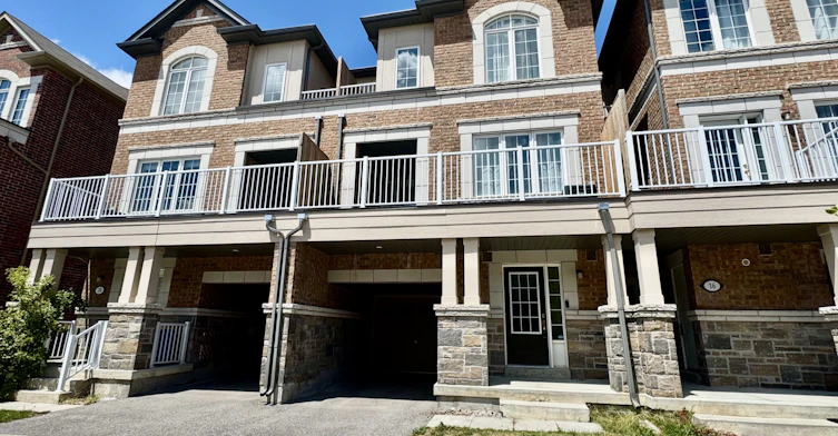 18 Mcgrath Avenue, Richmond Hill, ON, L4S 0K5 - 2