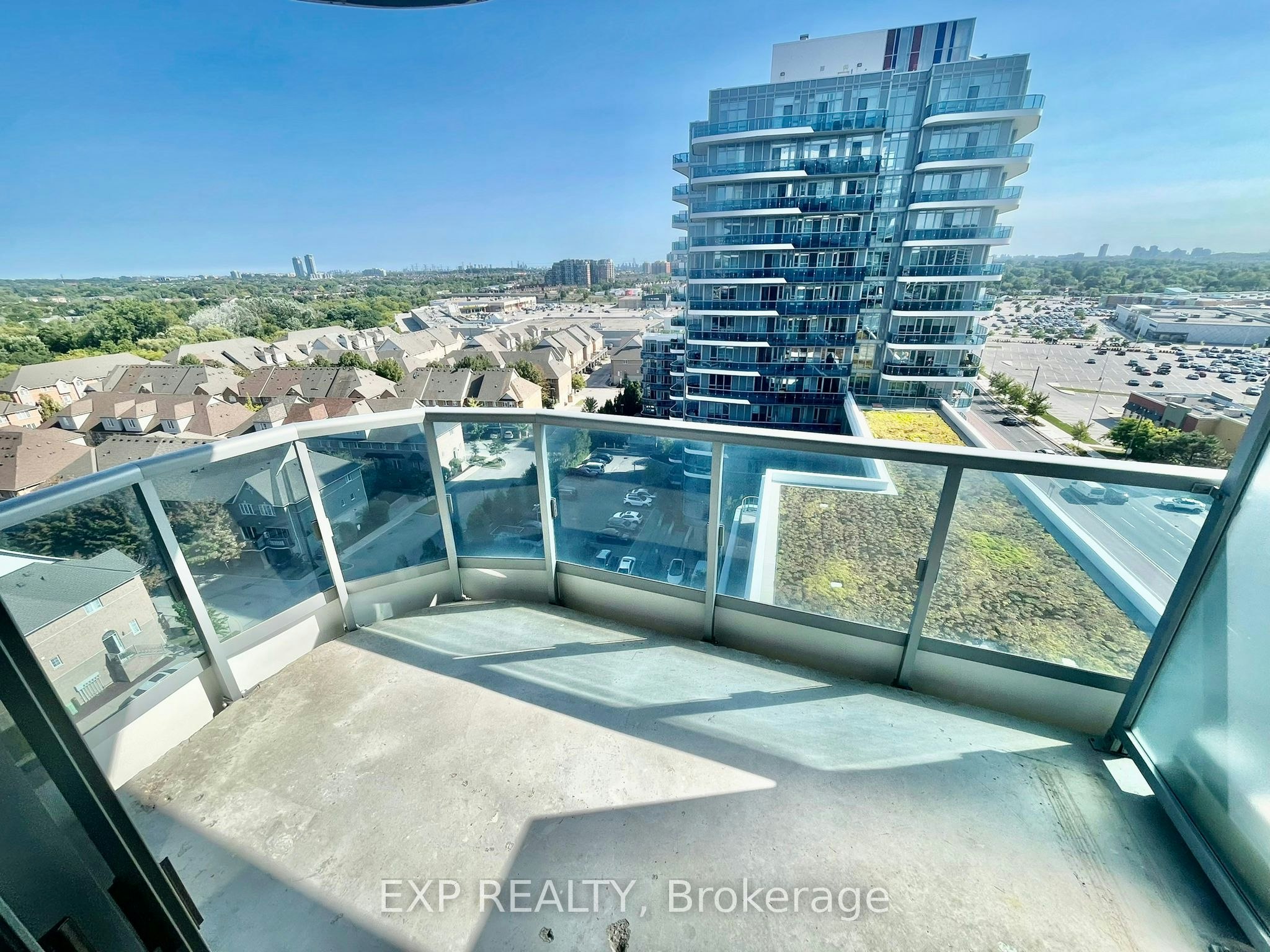 1201-9471 Yonge Street, Richmond Hill, ON, L4C 0Z5 - 17