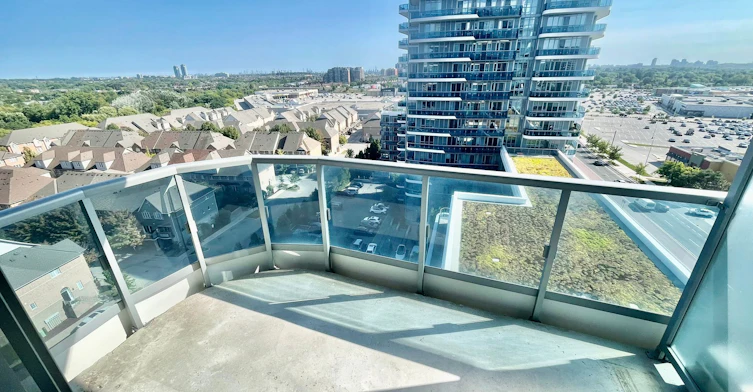 1201-9471 Yonge Street, Richmond Hill, ON, L4C 0Z5 - 17