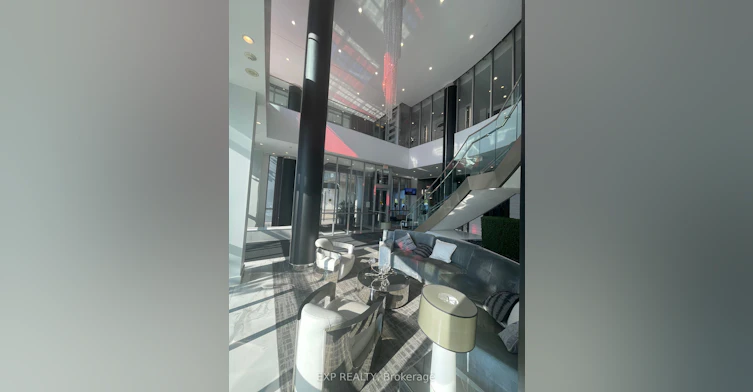1201-9471 Yonge Street, Richmond Hill, ON, L4C 0Z5 - 20
