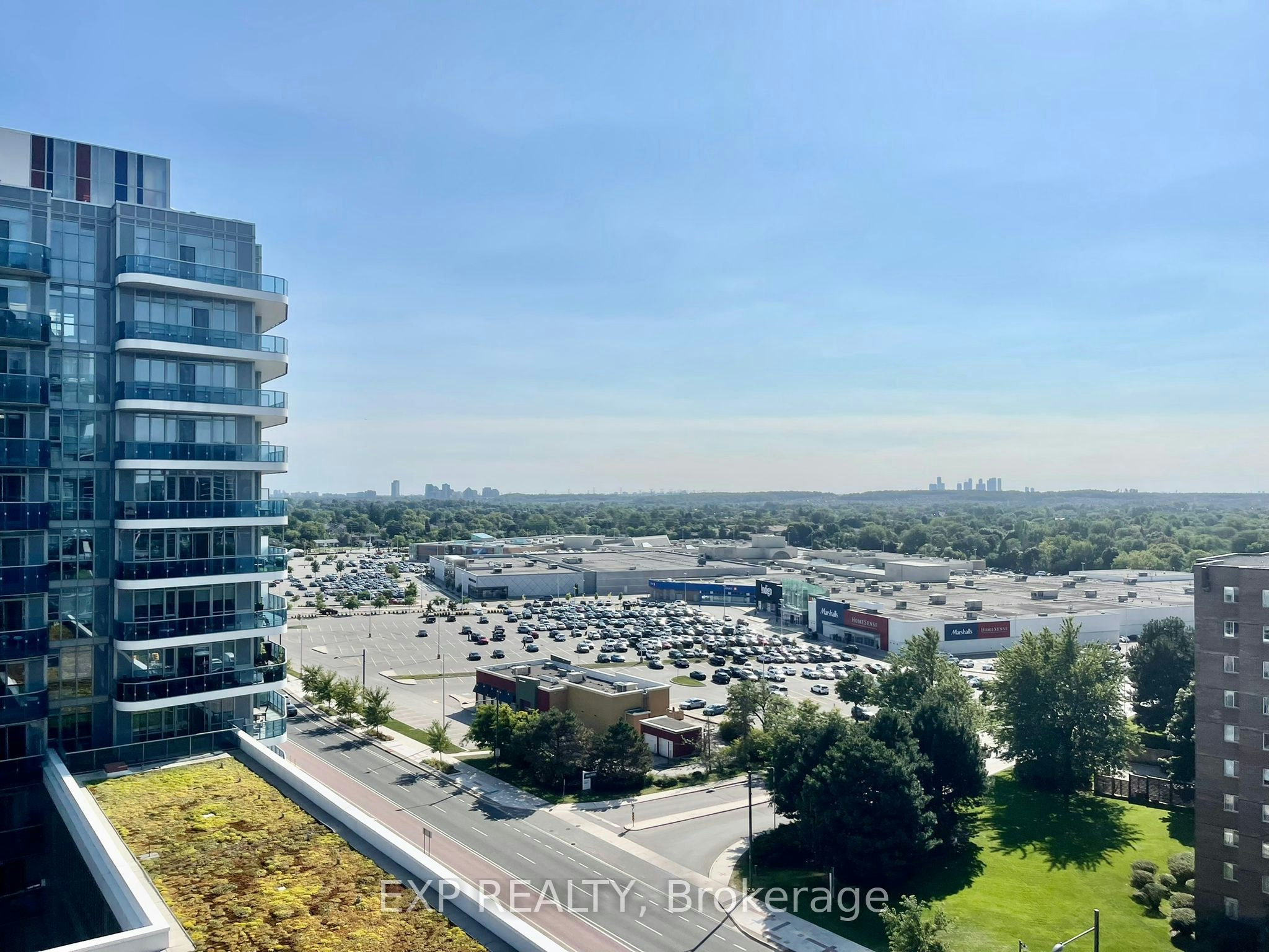 1201-9471 Yonge Street, Richmond Hill, ON, L4C 0Z5