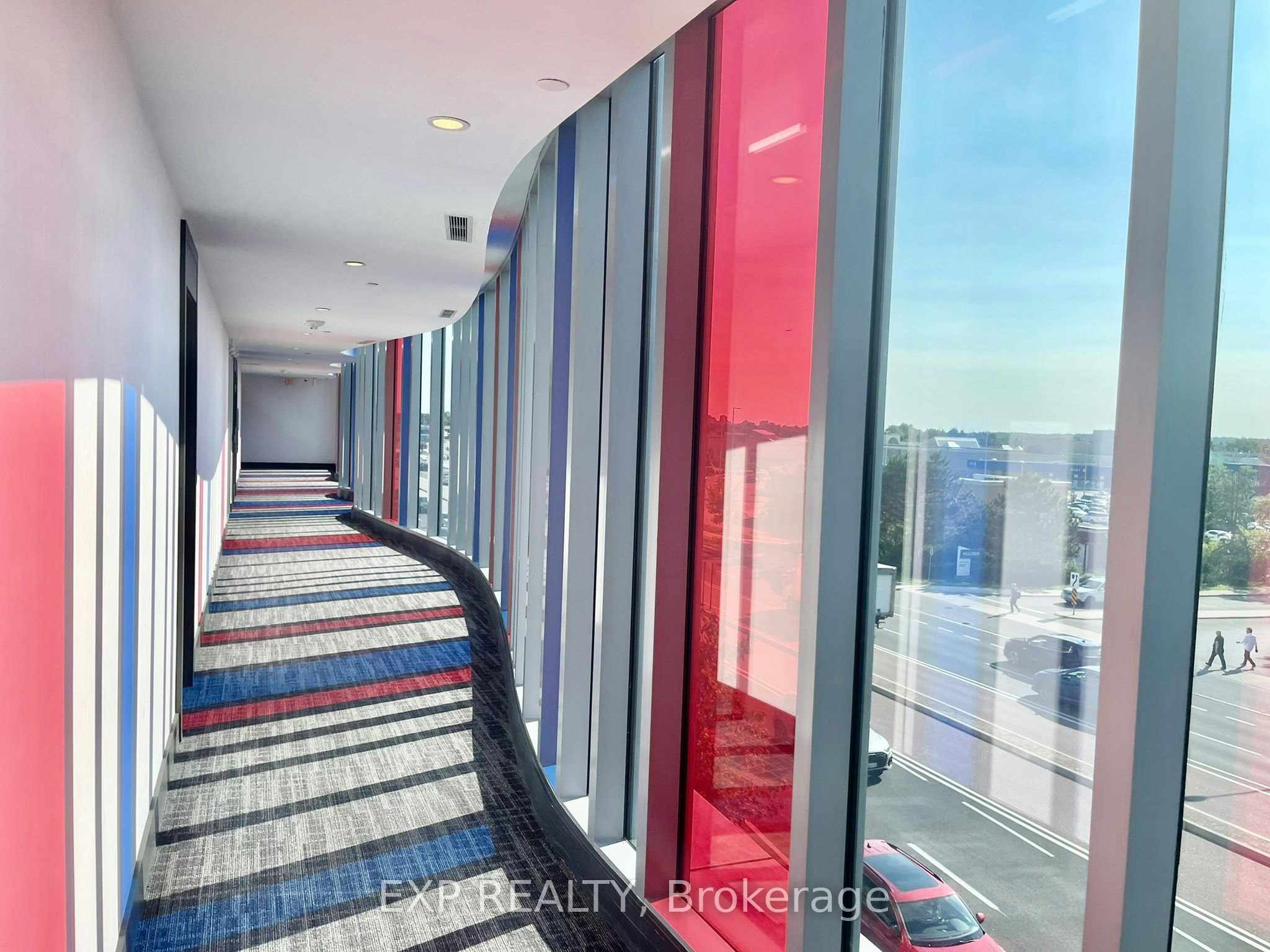 1201-9471 Yonge Street, Richmond Hill, ON, L4C 0Z5 - 19