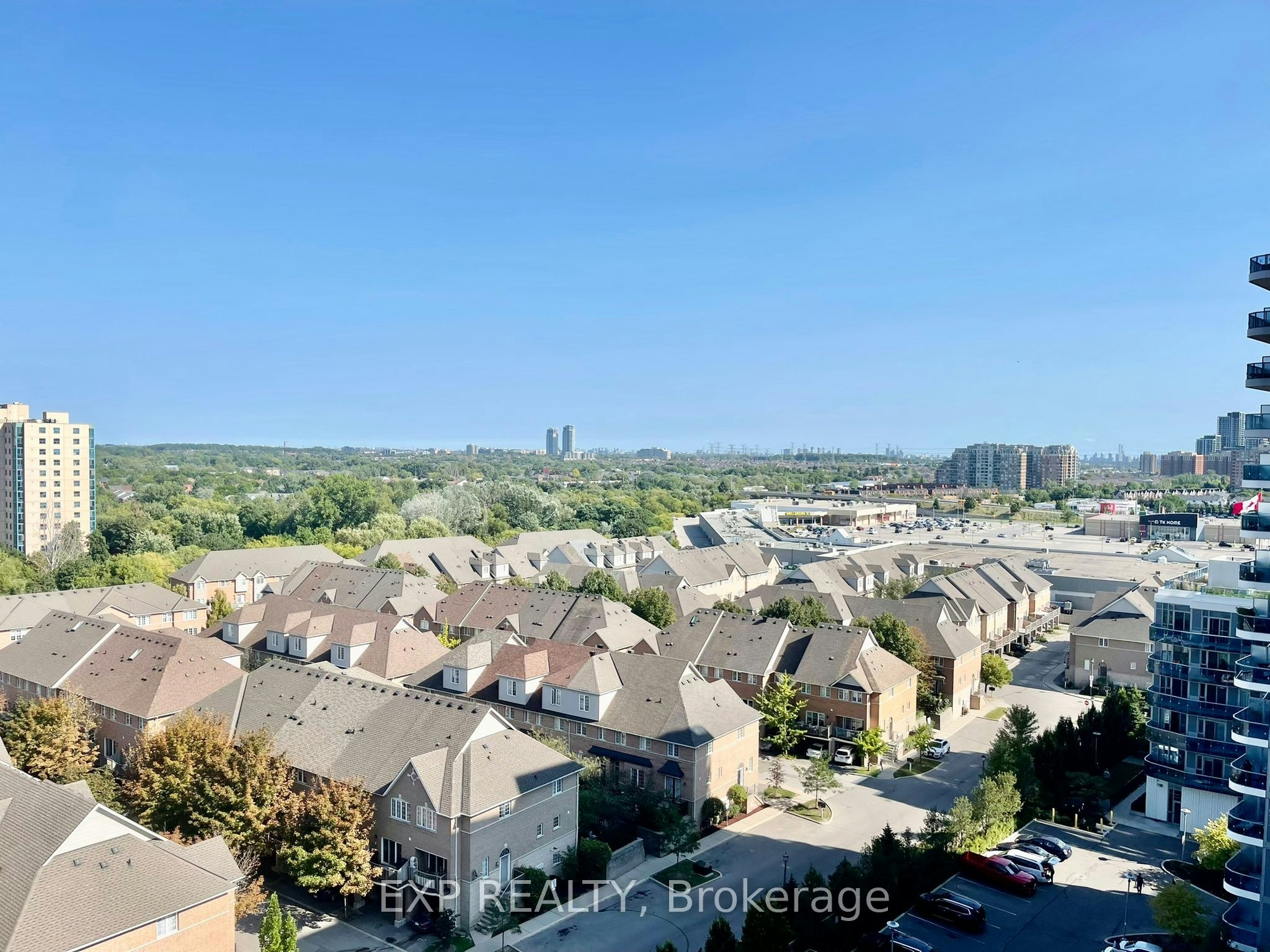 1201-9471 Yonge Street, Richmond Hill, ON, L4C 0Z5 - 18