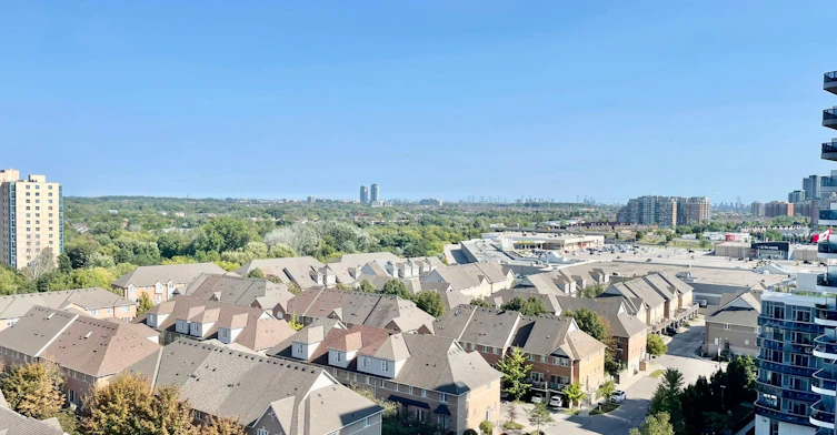 1201-9471 Yonge Street, Richmond Hill, ON, L4C 0Z5 - 18