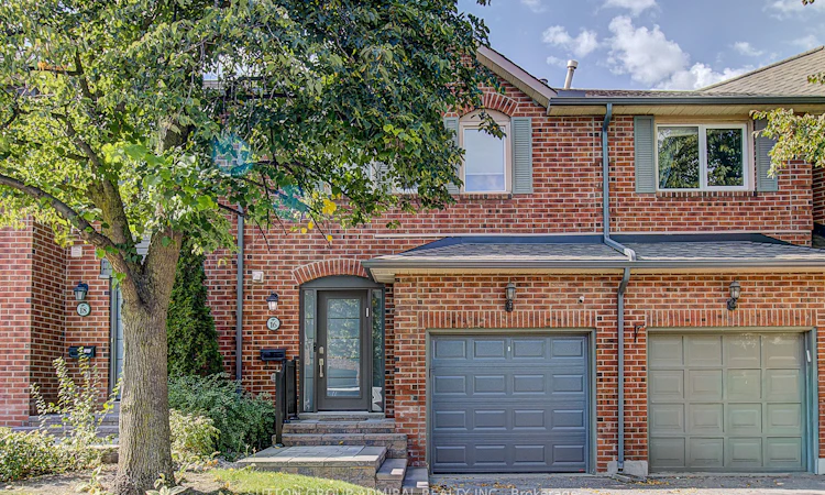 16 Beaumont Place