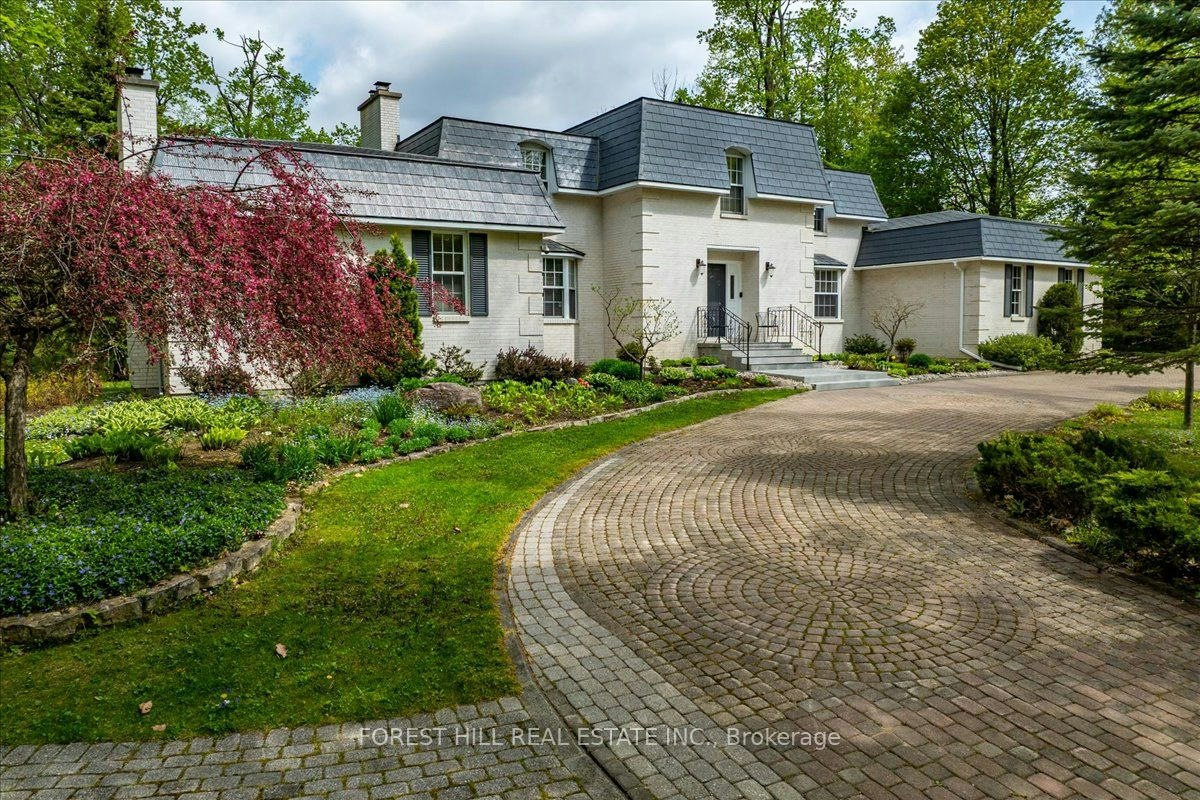 1836 Quantz Crescent, Innisfil, ON, L9S 1X2
